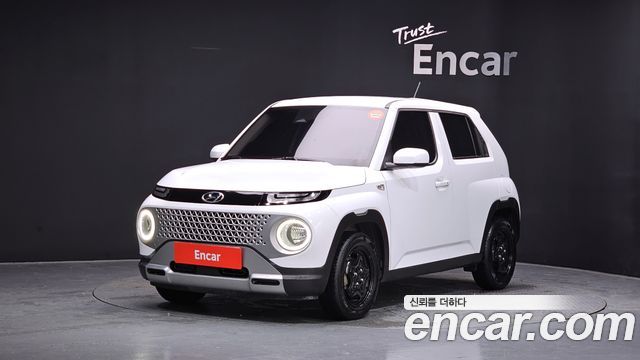 2023 Hyundai Casper, VIN KMHB3518BPW053293