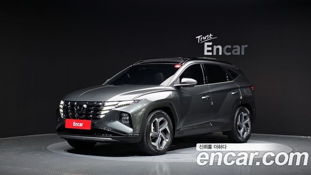 2021 Hyundai Tucson, VIN KMHJE81BHMU003747