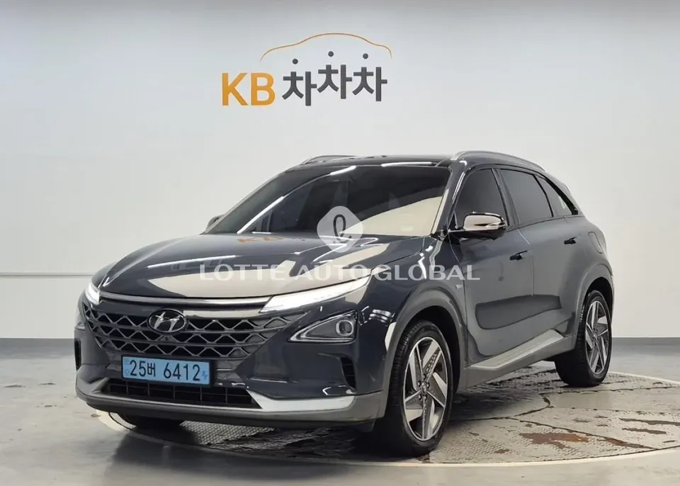 2021 Hyundai Nexo, VIN KMHJ8816FMU012404