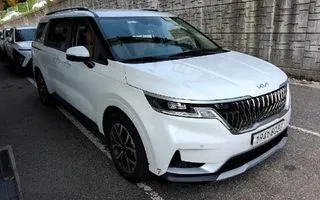 2023 Kia Carnival, VIN KNANB813BPS315676