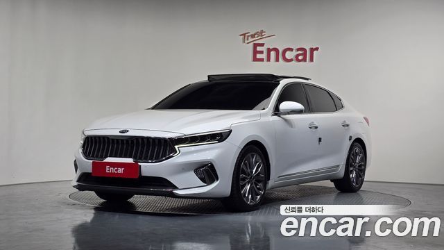 2020 Kia K7, VIN KNALC41BBLA224599