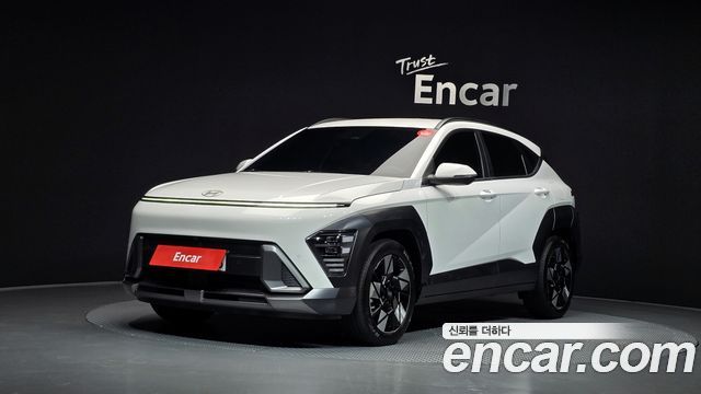 2024 Hyundai Kona, VIN KMHHE811GRU041309