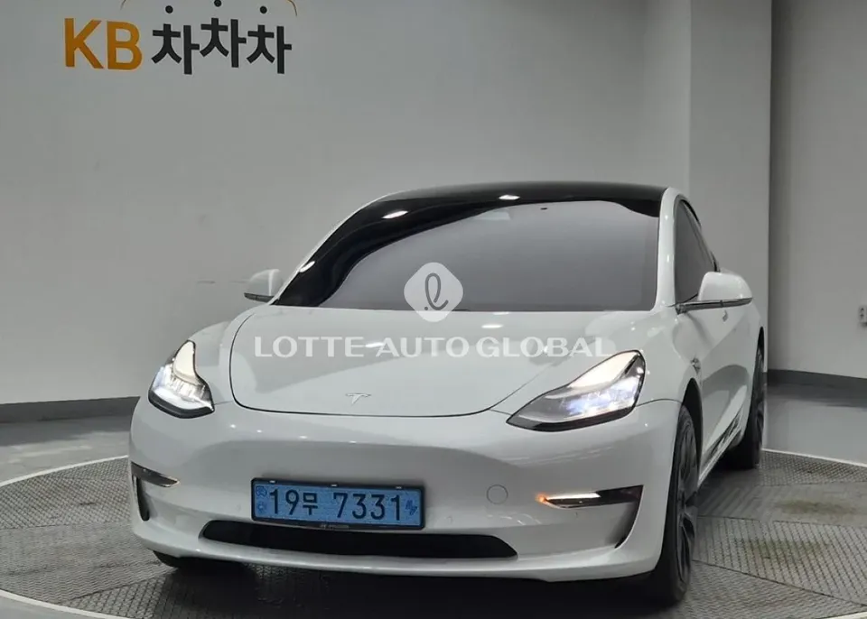 2020 Tesla Model 3, VIN 5YJ3E1EA9LF707058