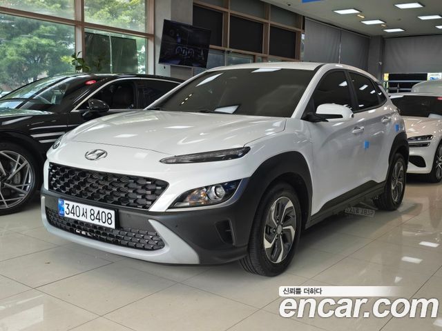 2023 Hyundai Kona, VIN KMHK281EGPU115557