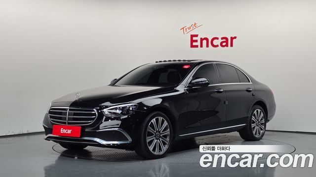 2023 Mercedes-Benz E-Class, VIN W1KZF5EB2PB112543