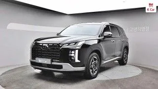 2023 Hyundai Palisade, VIN KMHR281ABPU514127