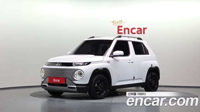 2023 Hyundai Casper, VIN KMHB3518BPW070470