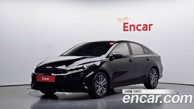 2024 Kia K3, VIN KNAF141BERA965861