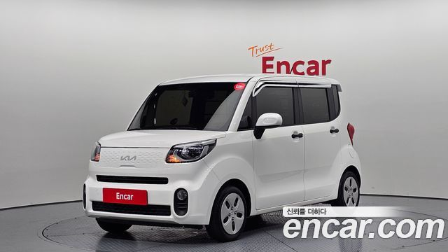2022 Kia Ray, VIN KNACF911BNT307391