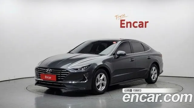 2021 Hyundai Sonata, VIN KMHL341DBMA103850