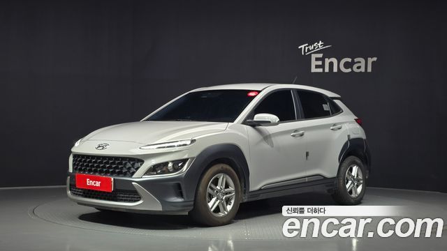 2021 Hyundai Kona, VIN KMHK3813HMU820181