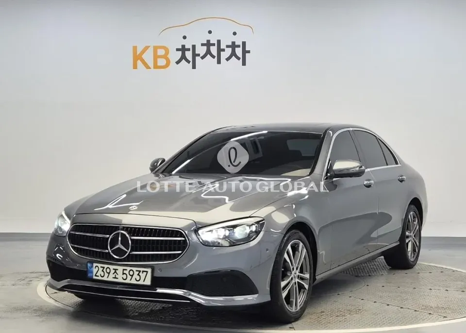 2021 Mercedes-Benz E-Class, VIN W1KZF8GB4MA988112