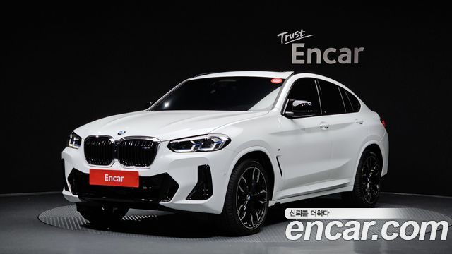 2025 BMW X4, VIN WBA41DT02S9084352