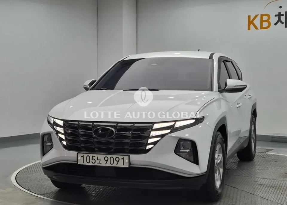 2021 Hyundai Tucson, VIN KMHJB81CDMU017351