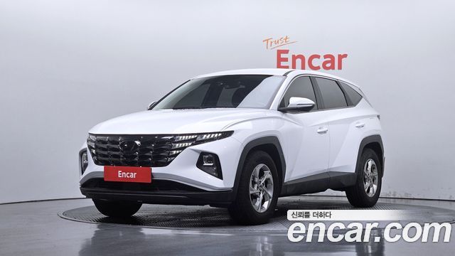 2021 Hyundai Tucson, VIN KMHJB81BGMU060446