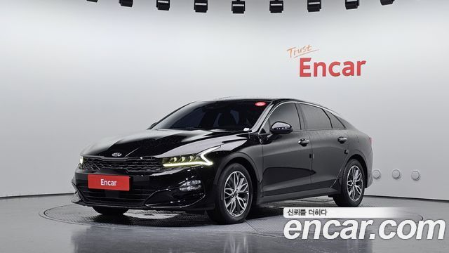2021 Kia K5, VIN KNAG241ABMA126432