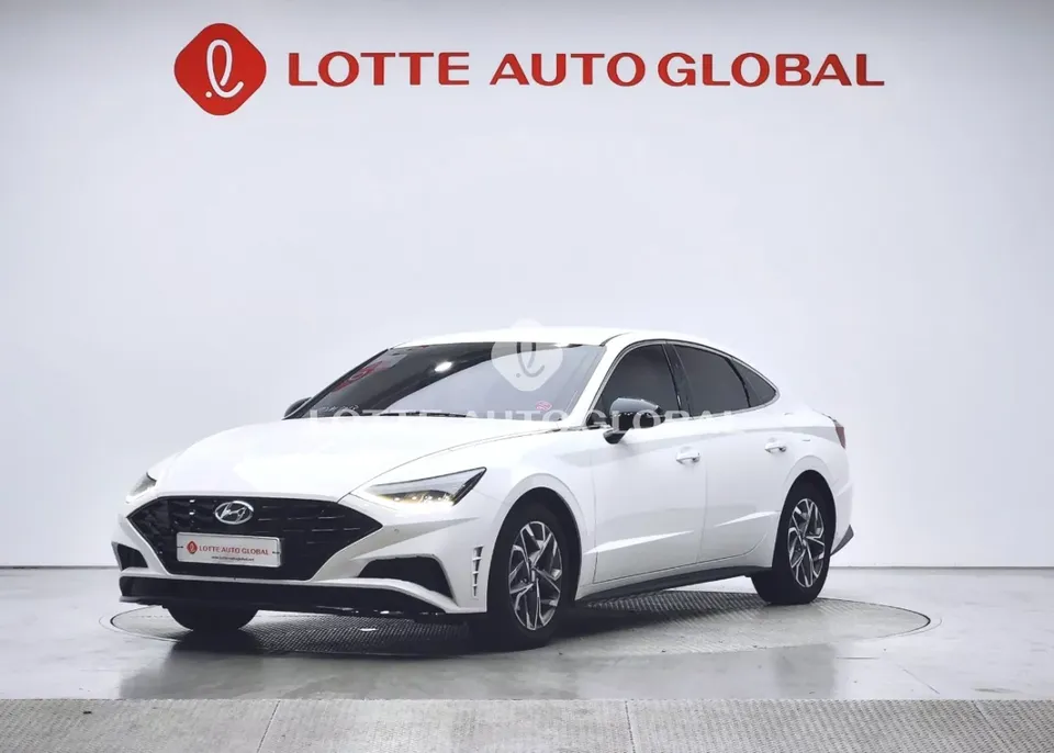 2022 Hyundai Sonata, VIN KMHL141EBNA249226