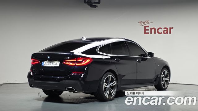 2023 BMW Gran Turismo, VIN WBA61CC01PCL42244