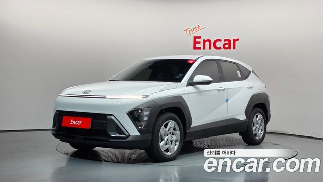 2027 Hyundai Kona, VIN KMHHB811GVU248235