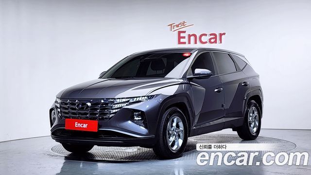 2023 Hyundai Tucson, VIN KMHJB81CBPU269086