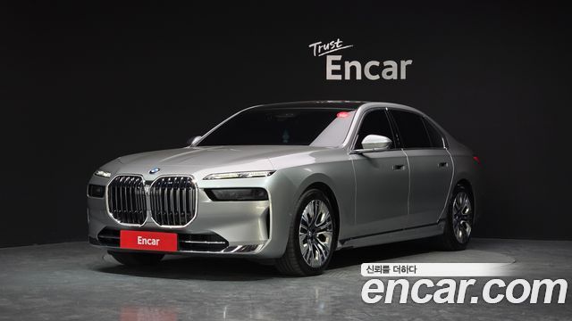 2023 BMW 7-Series, VIN WBA21EJ03PCM19371