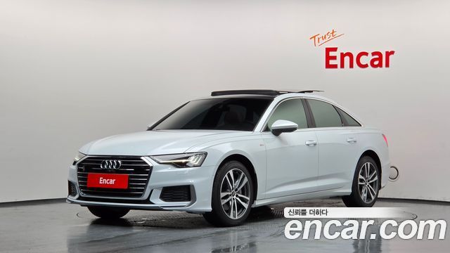 2023 Audi A6, VIN WAUZZZF25PN056424