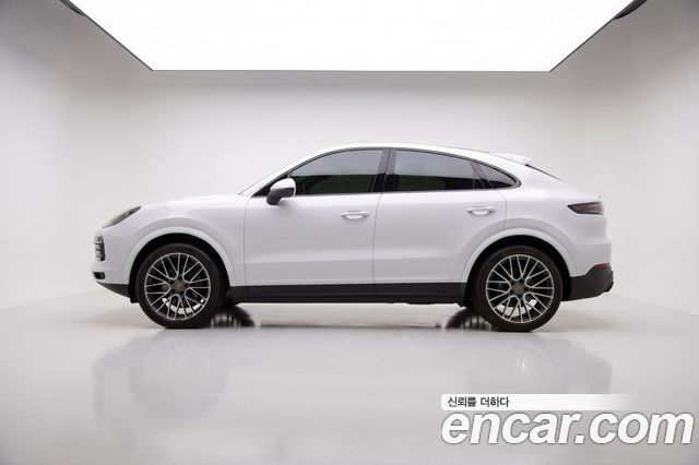 2021 Porsche Cayenne, VIN WP1BA29Y0MDA62652