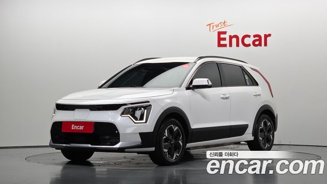 2023 Kia Niro, VIN KNACP811FPA012396