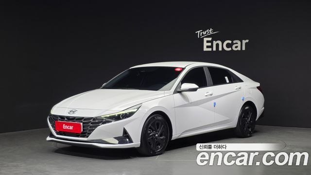 2023 Hyundai Avante, VIN KMHLM41EEPU526456