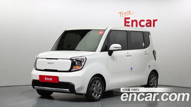 2023 Kia Ray, VIN KNACG811BPT372297