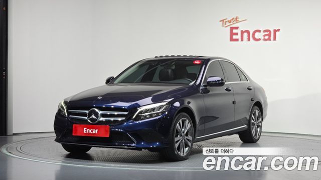 2020 Mercedes-Benz C-Class, VIN W1KW1KWF1WF1FB5LR