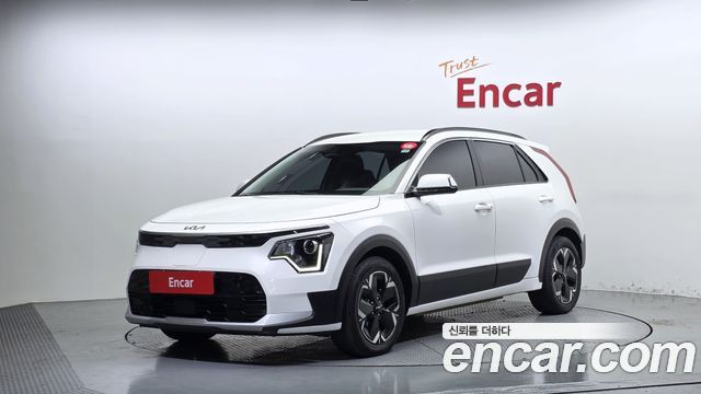 2023 Kia Niro, VIN KNACP811FPA030104