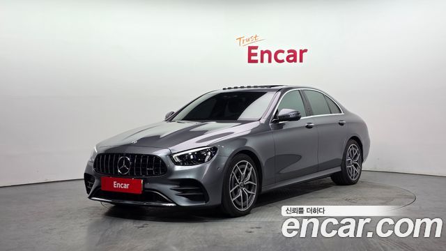 2022 Mercedes-Benz E-Class, VIN W1KZF0FB7NB020813