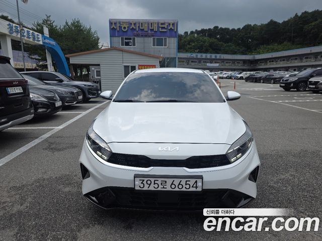 2023 Kia K3, VIN KNAF241BEPA170919