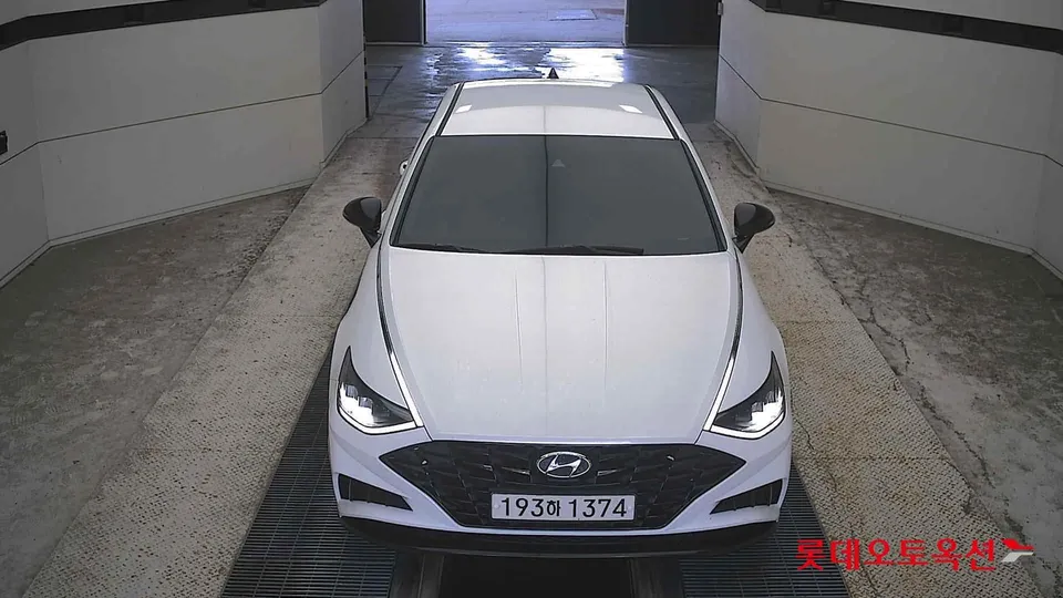 2022 Hyundai Sonata, VIN KMHL141EBNA188289