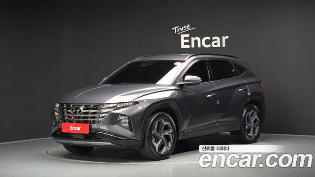 2022 Hyundai Tucson, VIN KMHJE81BGNU121115