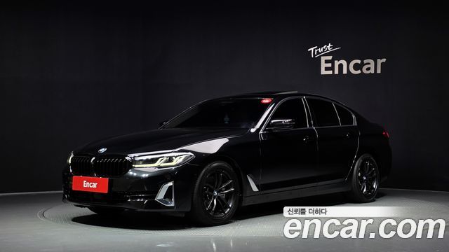 2021 BMW 5-Series, VIN WBA11BH00MCF21449