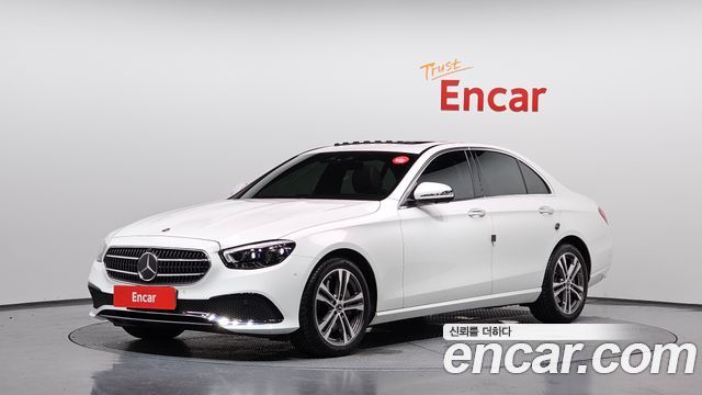 2021 Mercedes-Benz E-Class, VIN W1KZF8GB8MA991661