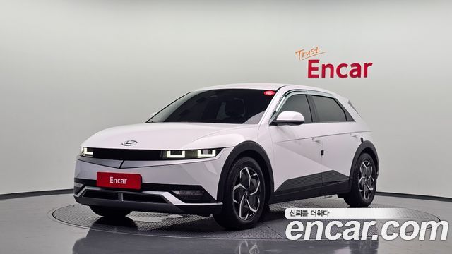 2022 Hyundai Ioniq 5, VIN KMHKL81AFNU074825