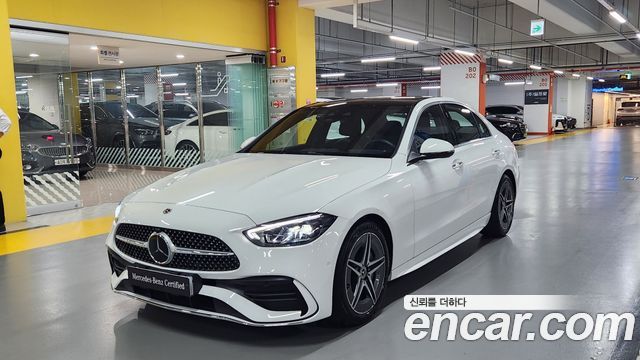 2026 Mercedes-Benz C-Class, VIN W1KAFSAB9TF221197