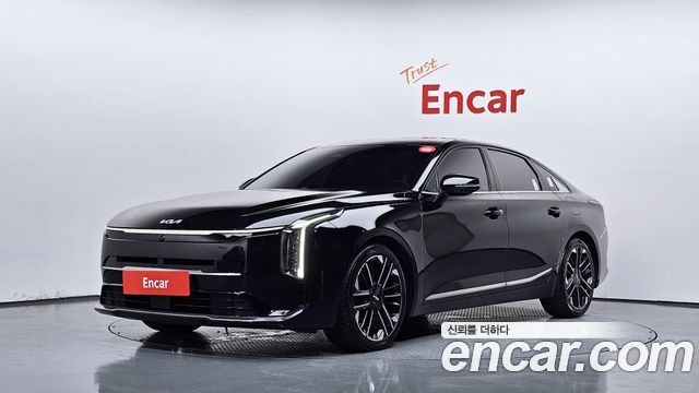2025 Kia K8, VIN KNAM241BBSA076107