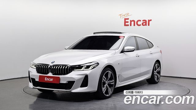 2024 BMW Gran Turismo, VIN WBA61CC05RCR67040