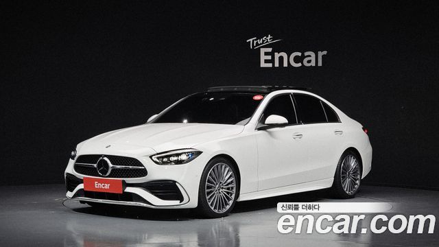 2023 Mercedes-Benz C-Class, VIN W1KAF4HB7PR099475