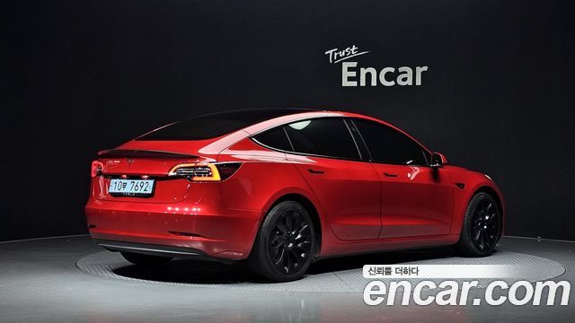 2021 Tesla Model 3, VIN 5YJ3E1EA2MF885881
