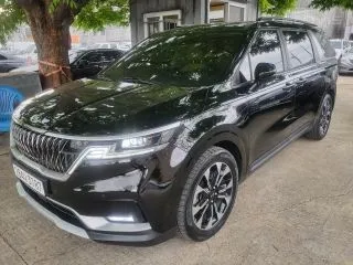 2021 Kia Carnival, VIN KNANB81BBMS066726