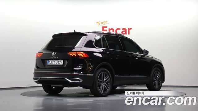 2024 Volkswagen Tiguan, VIN WVGZZZ5NXRW514675