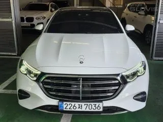 2025 Mercedes-Benz E-Class, VIN W1KLF6BB1SA153051