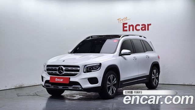 2022 Mercedes-Benz GLB-Class, VIN W1N4M1CB3NW251147