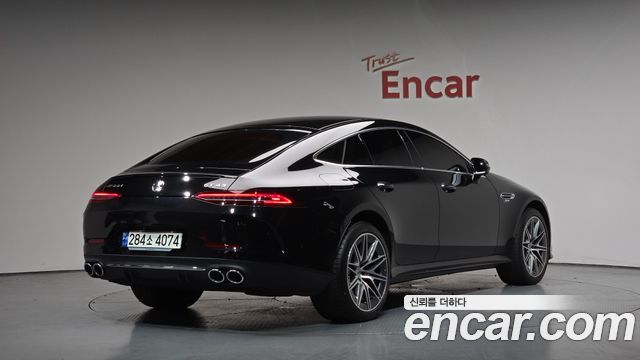 2023 Mercedes-Benz AMG GT, VIN W1K7X5KB9PA061041