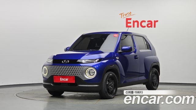2023 Hyundai Casper, VIN KMHB3918BPW020439